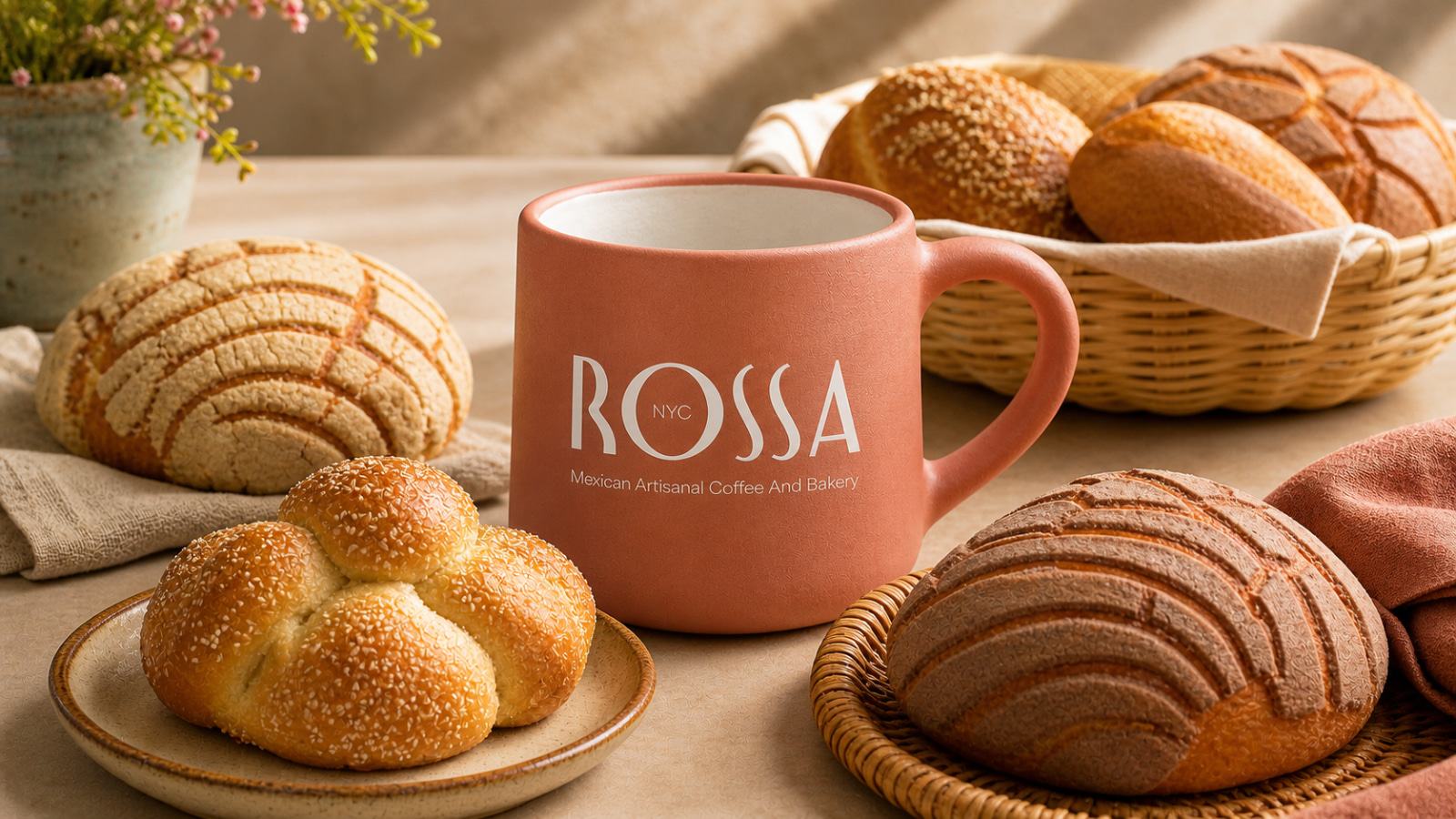 Rossa Cafe NYC