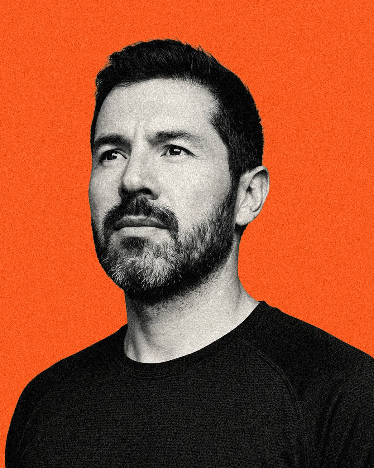 Hans Sáenz, consultor de branding