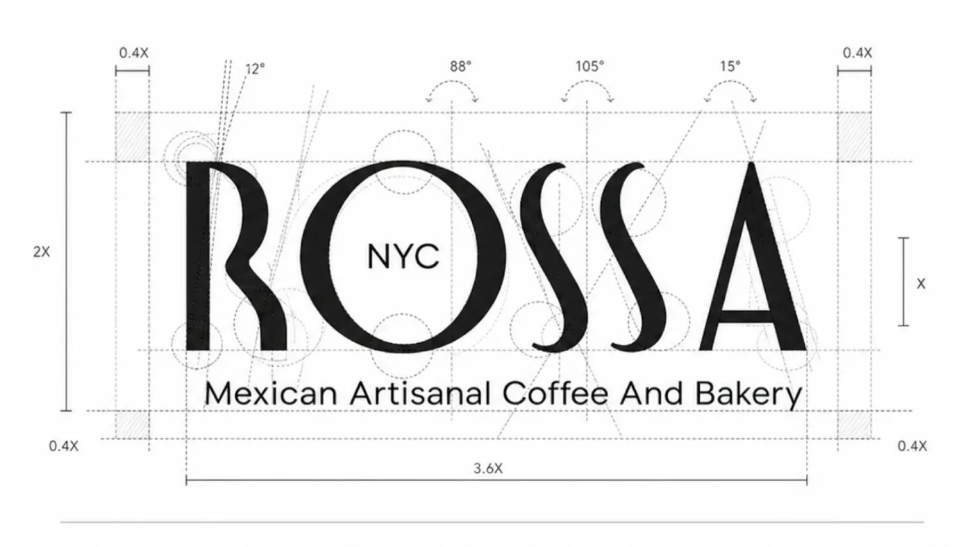 Rossa Cafe NYC, producto